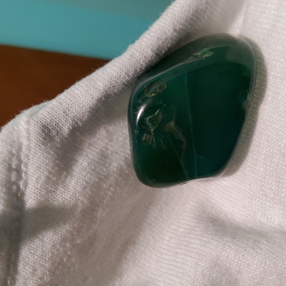 Natural Fiber Key Chains - Picture 5 of 11